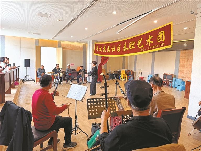 “定制”温暖赢民心